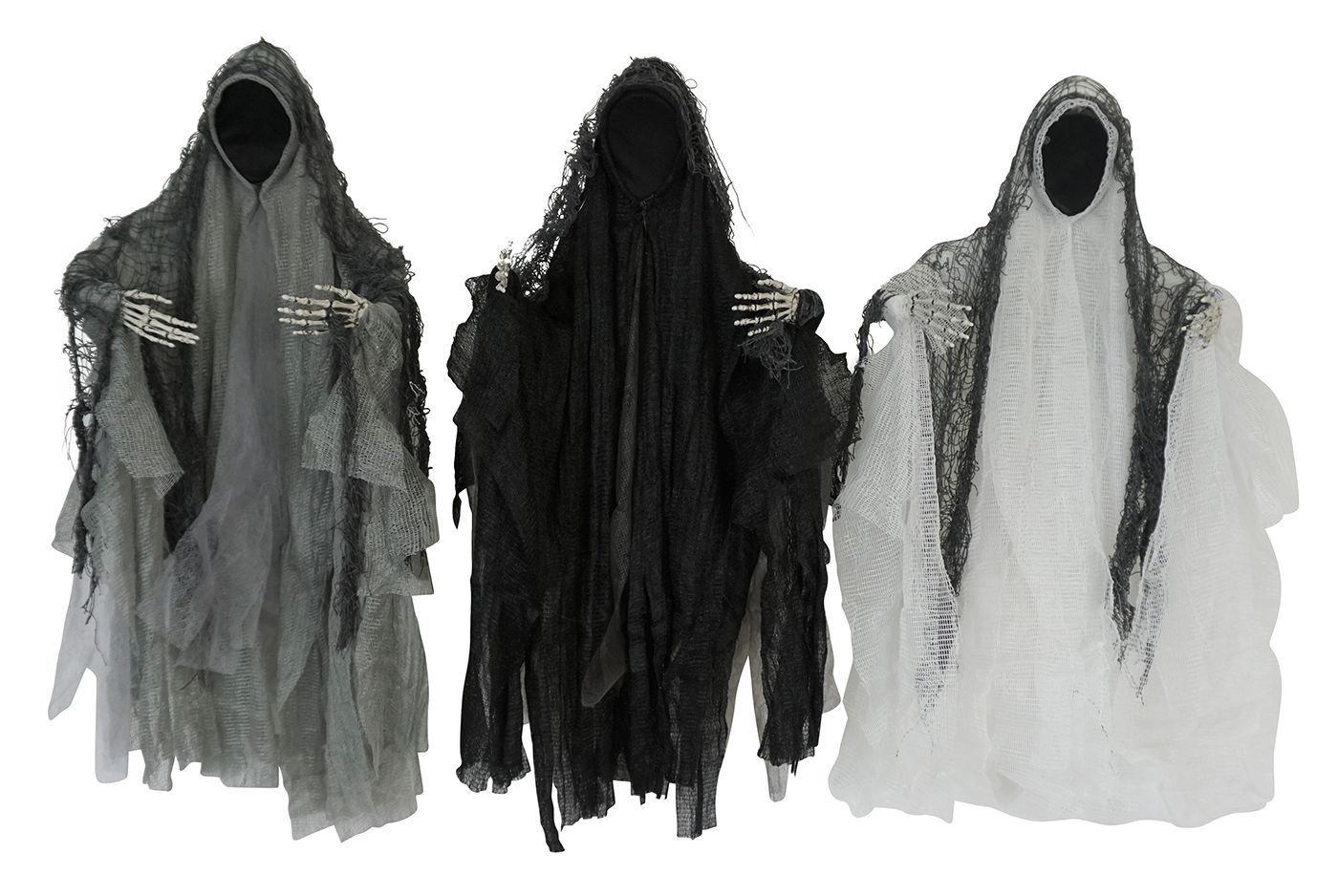 21&quot; Faceless Reaper