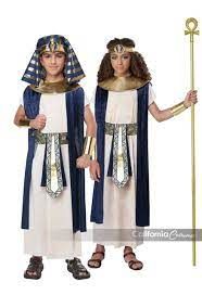 Ancient Egyptian Tunic Child, Size: S/M