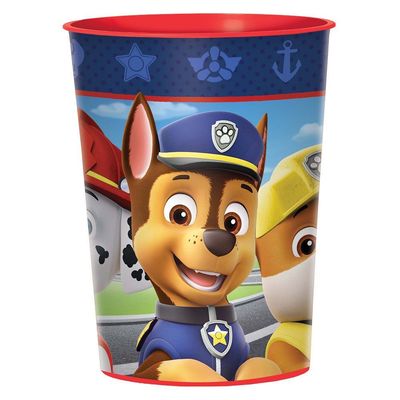 Paw Patrol Adventures 16oz Favor Cup
