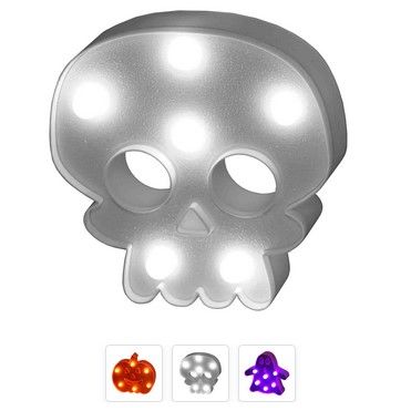 LED Marquee Tabletop Decorations