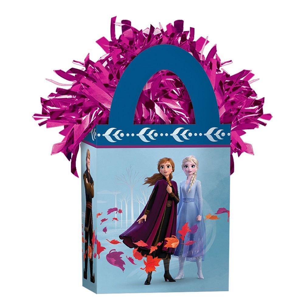 Frozen 2 Balloon Weight