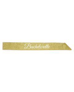 Bachelorette - Glittered Sash