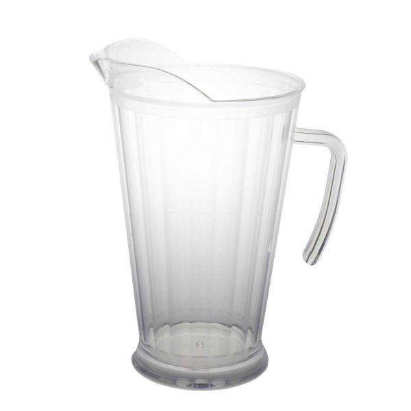 Pitcher Clear 60 Oz