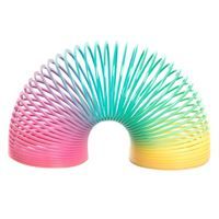 Rainbow Round Springs - 8 Ct Polybag Header