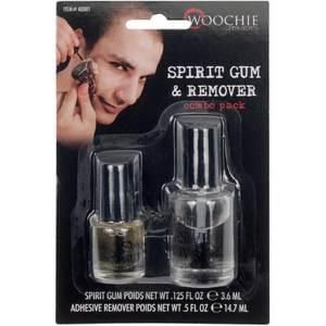 Spirit Gum &amp; Remover