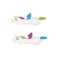 Unicorn Flingers - 2 Ct Blister Card