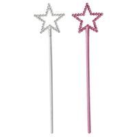 Mini Star Wands - 8 Ct Polybag Header