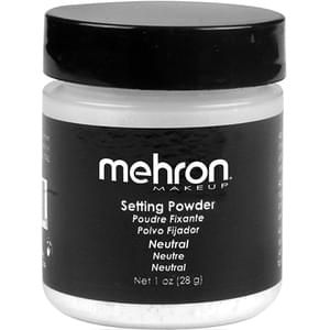 Neutral Setting Powder 1oz