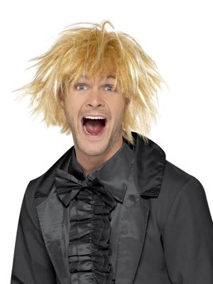 Surfer Guy 90&#39;s Messy Wig