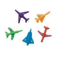 Jet Planes - 5 Ct Blister Card