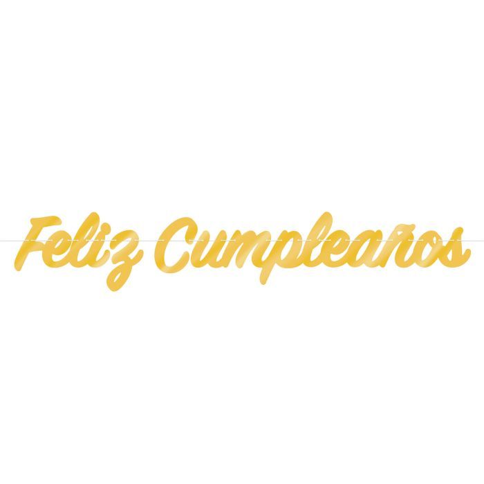 Feliz Cumpleanos Streamer