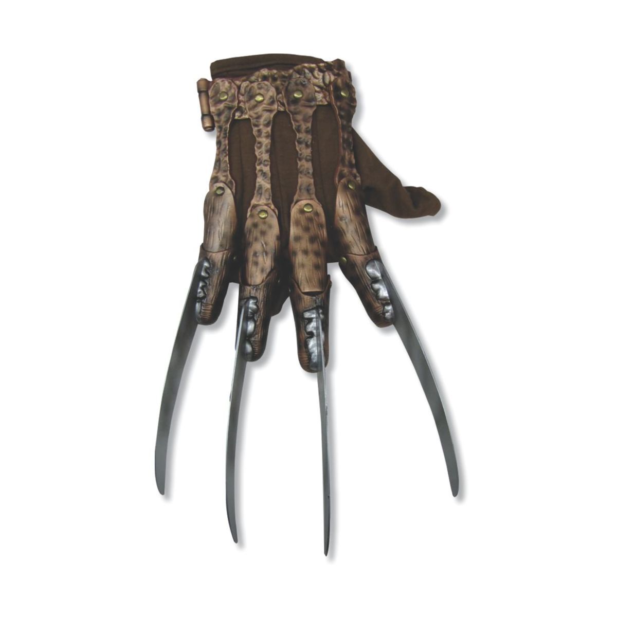 Nightmare On Elm St - Freddy Deluxe Glove