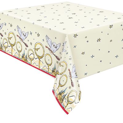 Harry Potter - Tablecover 54&quot;X84&quot;