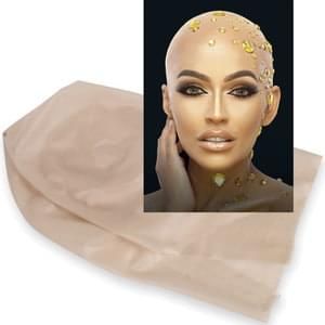 Bald Cap Latex