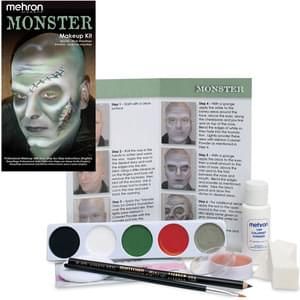Monster Makeup Character Kit