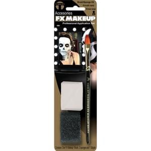 Pro FX Makeup Applicator Set