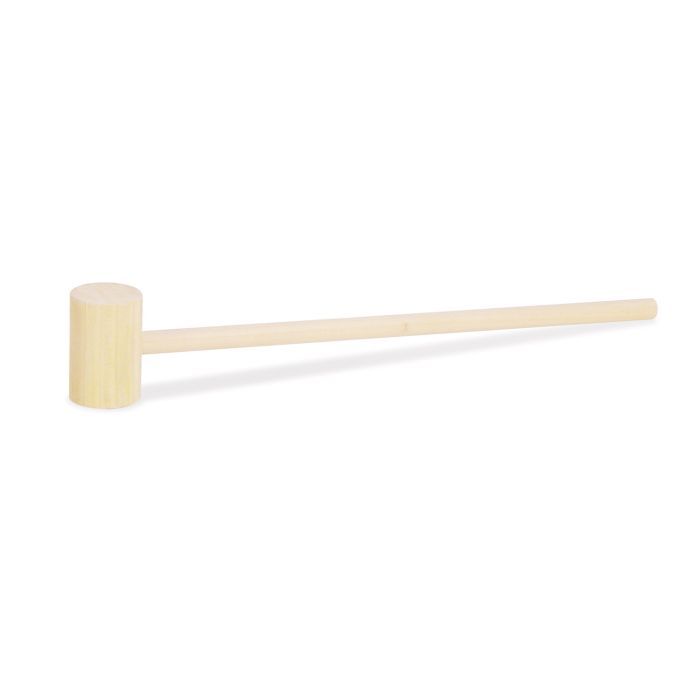 Wooden Mallet