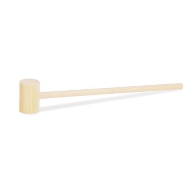 Wooden Mallet