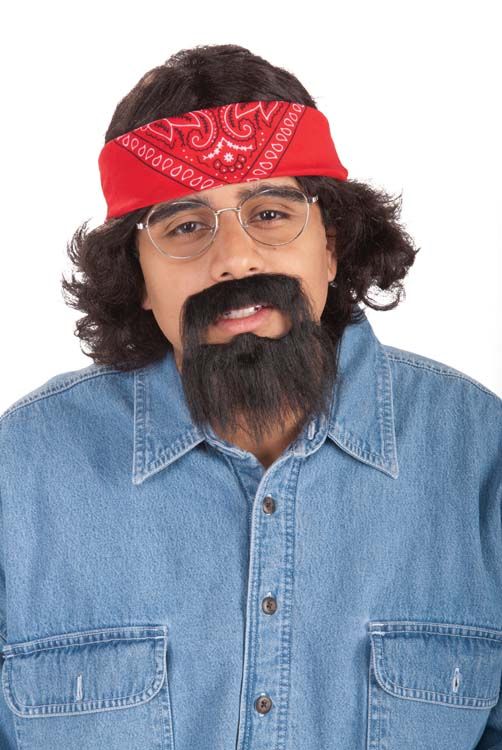 Cheech &amp; Chong - Chong Kit