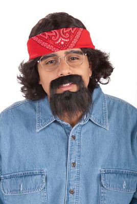 Cheech &amp; Chong - Chong Kit