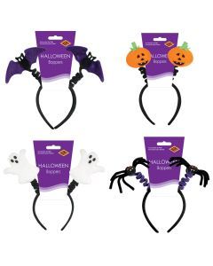 Halloween Character Bopper Headband