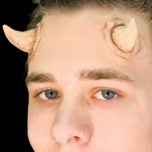 Universal Horns Small Latex Appliance