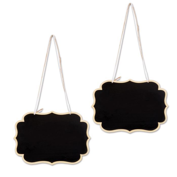 Chalkboard Signs