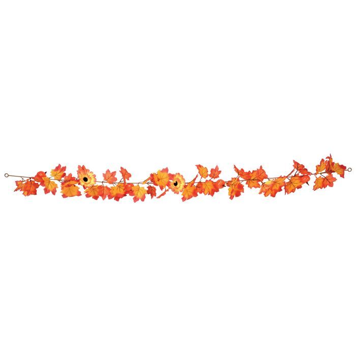 Autumn Garland 6&#39;