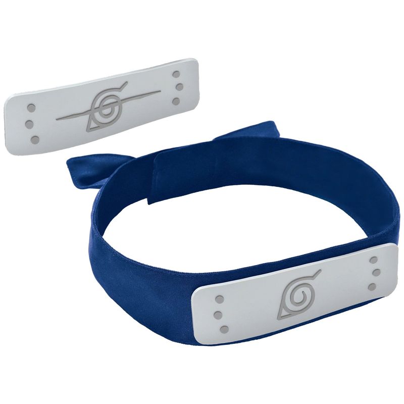 Naruto Wearable Headband