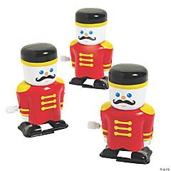 Toy Soldier Wind-Up