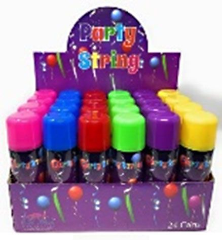 Party String - 3oz