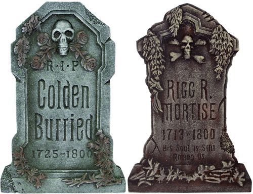 Tombstone 28&quot;