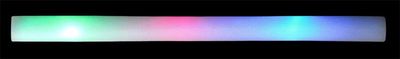 LED Light-Up Foam Stick 15.5&quot;