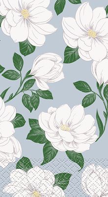 Garden Party - Guest Napkins 16ct