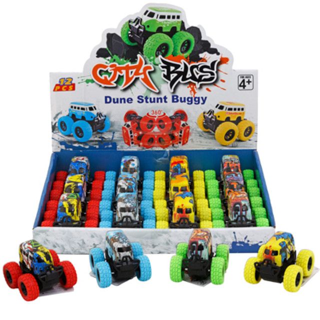 Dune Stunt Buggy 2.75&quot;