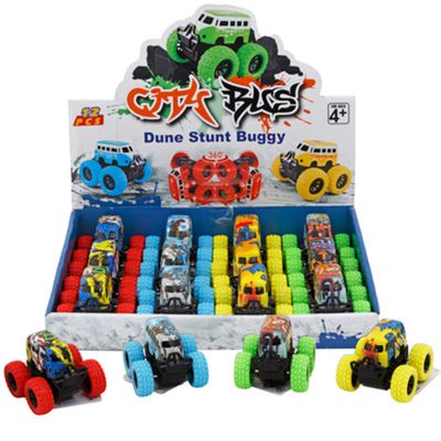 Dune Stunt Buggy 2.75&quot;