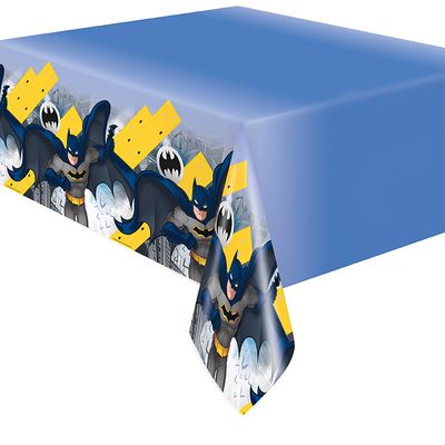Batman - Tablecover 54&quot;X84&quot;