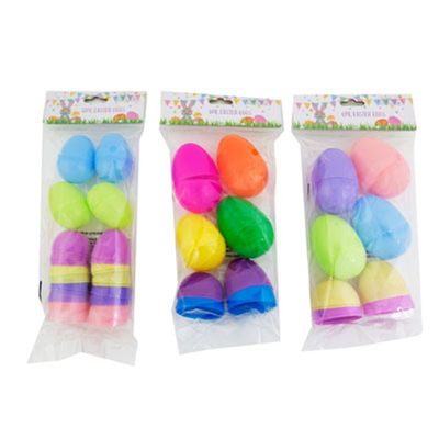 Easter Egg Assortment