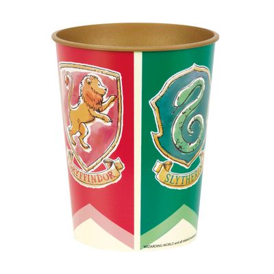 Harry Potter - 16oz Plastic Cup