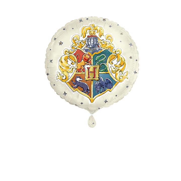 Harry Potter - 18&quot; Helium Filled Foil Balloon