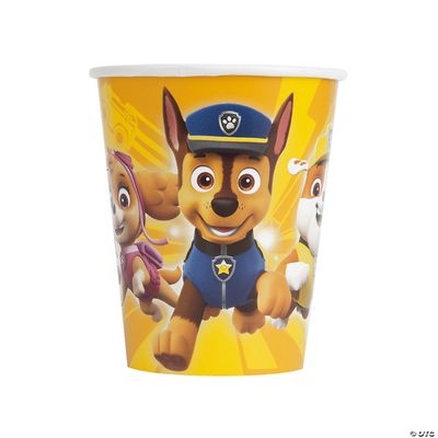 Paw Patrol - 9 oz Cups 8ct