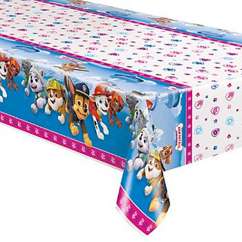 Paw Patrol Girl - Tablecover 54&quot;X84&quot;