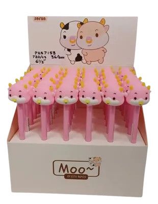 Pen - Cute Pig