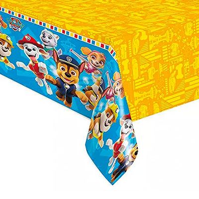 Paw Patrol - Tablecover 54&quot;X84&quot;