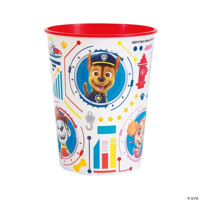 Paw Patrol - 16oz Plastic  Cup