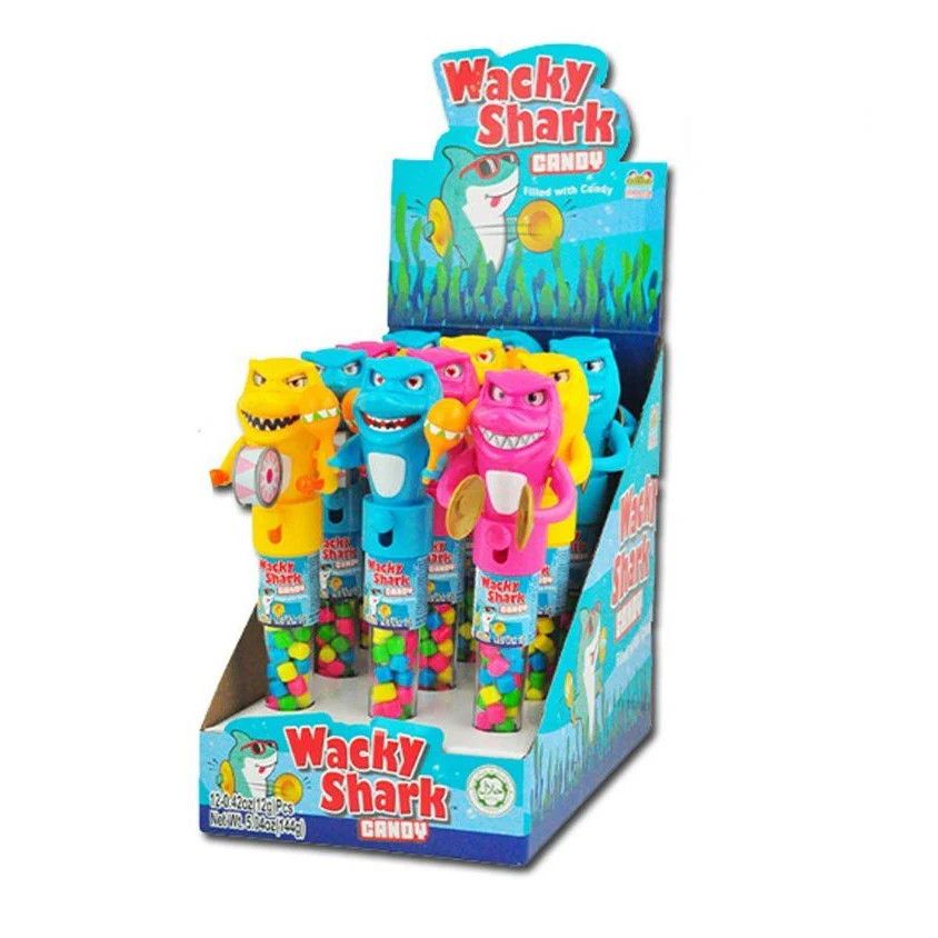 Wacky Shark