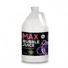 Max Bubble Juice -10x the Bubbles 1 Gallon