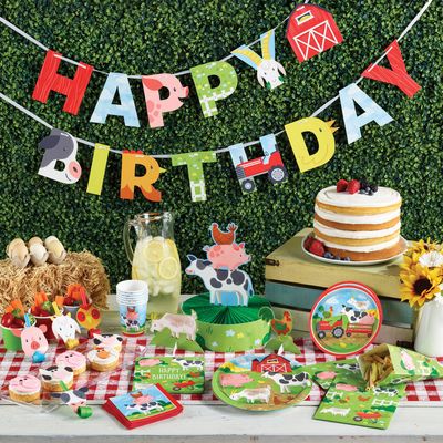 Birthday