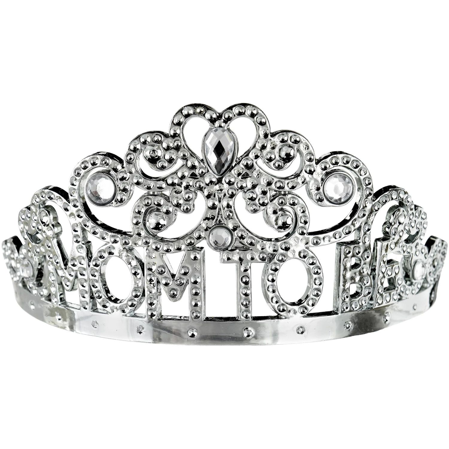 Mom To Be Tiara