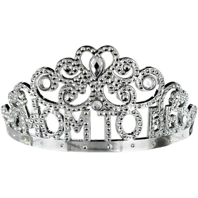 Mom To Be Tiara